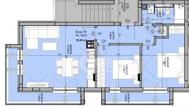 For sale - Apartment in Manastirski livadi-Iztok,  Sofia