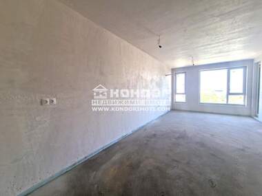Vânzare - Apartament în Trakia,  Plovdiv