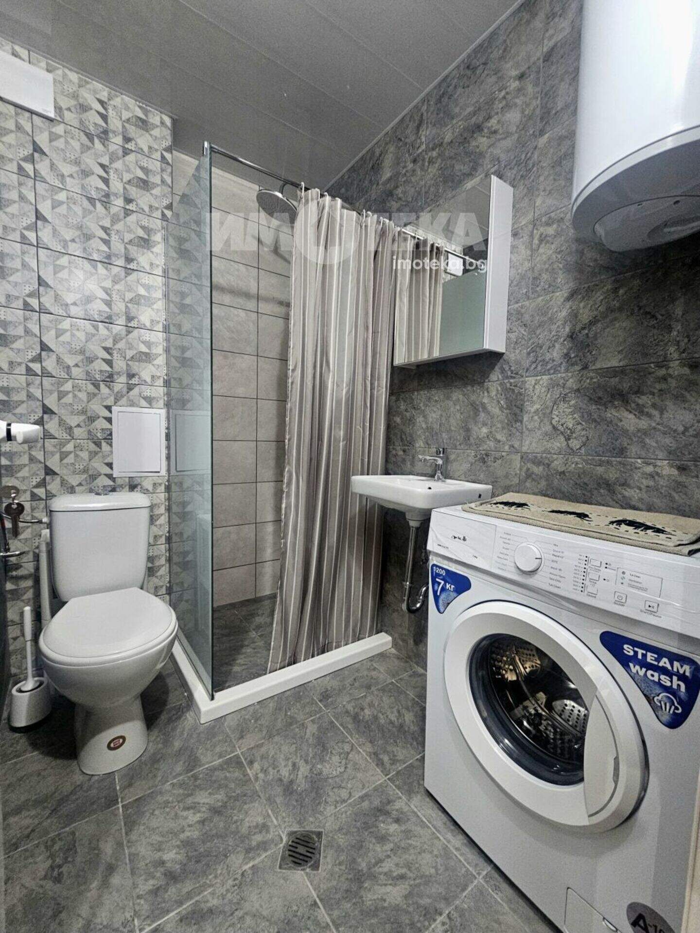 Studio Apartment in Vladislavovo, Varna – photo 5