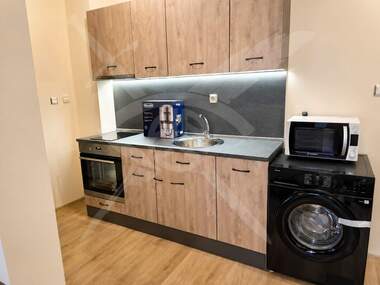 Verkauf - Wohnung in Sonnenstrand,  Burgas