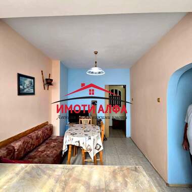 Satış - Apartman olarak Dimitrovgrad,  Haskovo