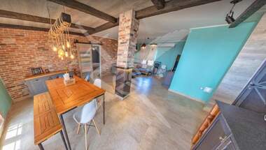Vânzare - Apartament în Nesebăr,  Burgas