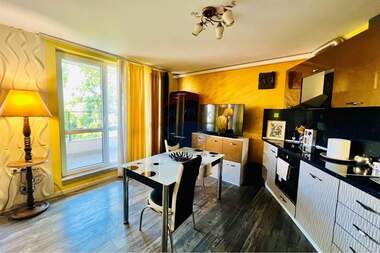 Продажа - Квартира в Кършияка,  Пловдив