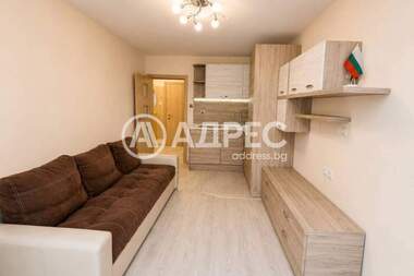 Аренда - Квартира у Бриз,  Варна