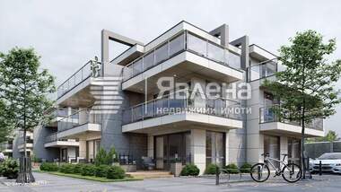 For sale - Apartment in Pomorie,  Burgas