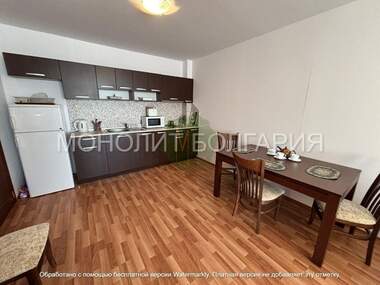 Verkauf - Wohnung in Sonnenstrand,  Burgas