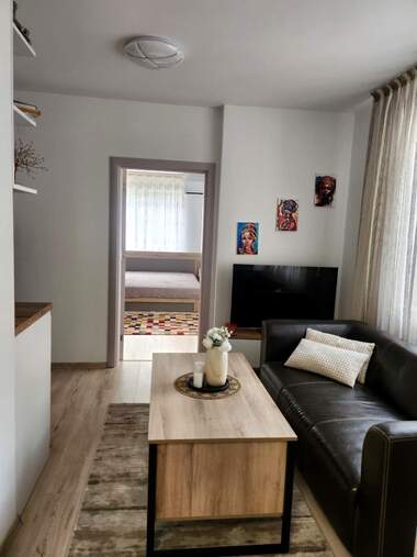 Miete - Wohnung in Ideal City Center,  Blagoewgrad