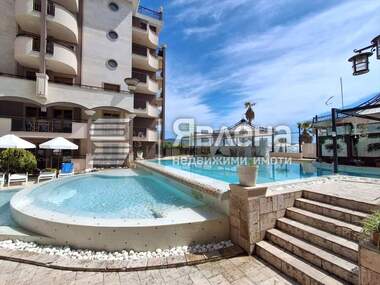 Satış - Apartman olarak Sunny Beach,  Burgas