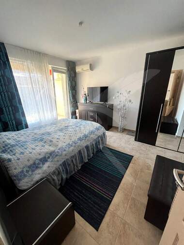 Verkauf - Wohnung in Sweti Wlas,  Burgas