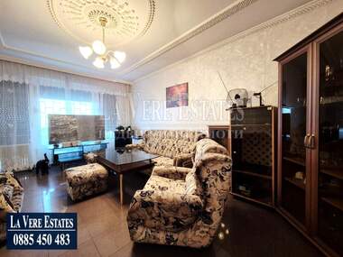 Продажба - Апартамент в Чародейка - Юг,  Русе