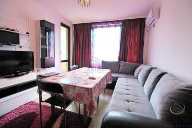 Kira - Apartman olarak Lazur,  Burgas