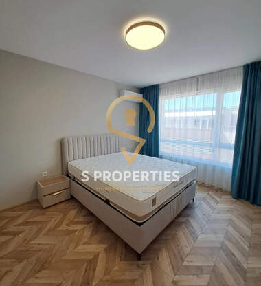 For sale - Apartment in Center,  Varna