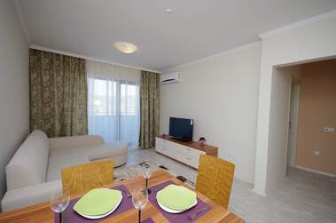 Satış - Apartman olarak Sozopol,  Burgas