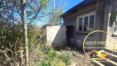 For sale - House in Bial Izvor,  Stara Zagora