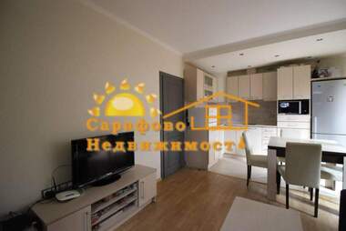Продажа - Квартира в Сарафово,  Бургас
