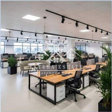 Miete - Büro in Kaspitschan,  Schumen