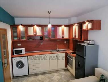 For rent - Apartment in VINS - Cherven ploshtad,  Varna
