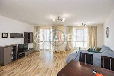 For sale - Apartment in k.k. Chayka,  Varna