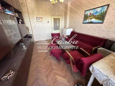 For sale - Apartment in Dobrudjanski,  Shumen