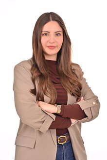 Кристина Андреева
