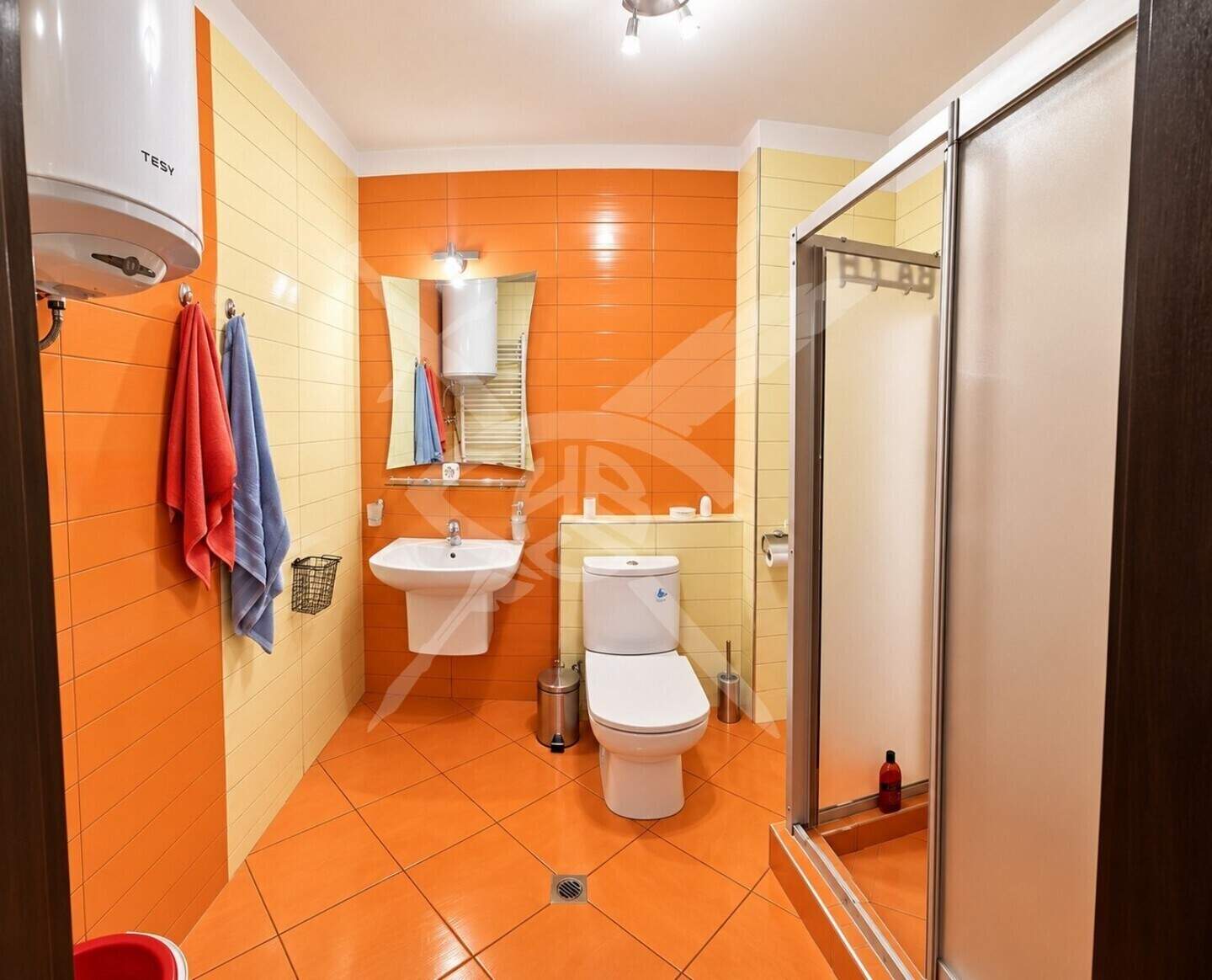 İki odalı Apartman olarak Bakston, Sofia – fotoğraf 6