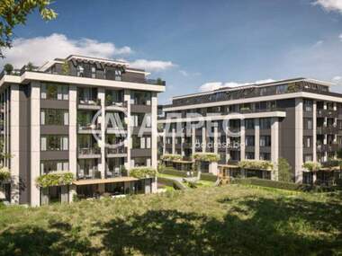 Продажа - Квартира в Кръстова вада,  София
