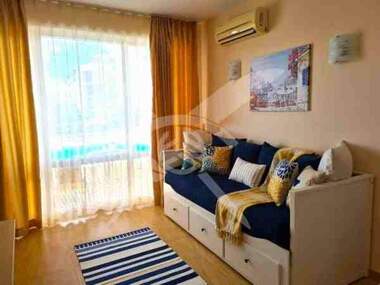 Satış - Apartman olarak Sveti Vlas,  Burgas
