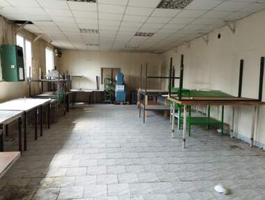 For sale - Warehouse in kv. Iztok,  Kyustendil