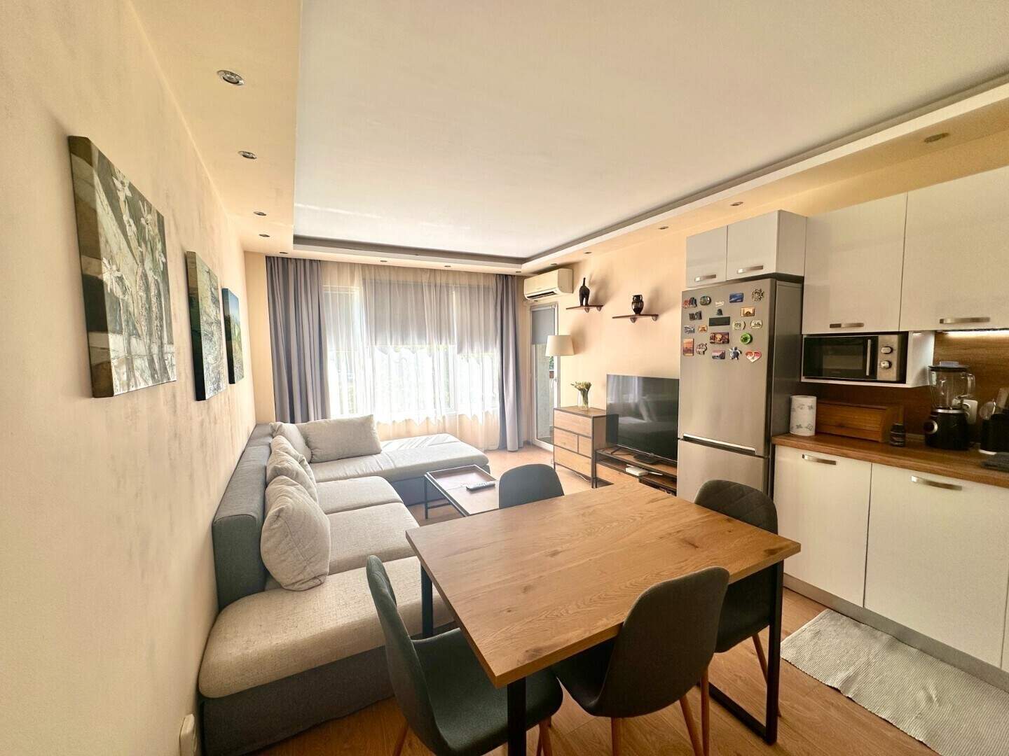 Mehrzimmer Wohnung in Moderno Predgradie, Sofia – Foto 2