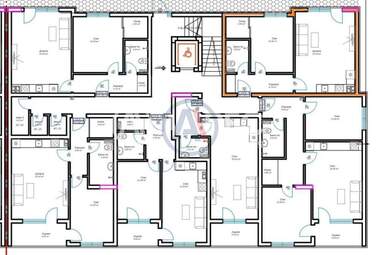 For sale - Apartment in Pchelina,  Varna