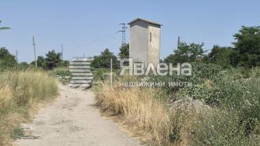 For sale - For Construction in Pomorie,  Burgas