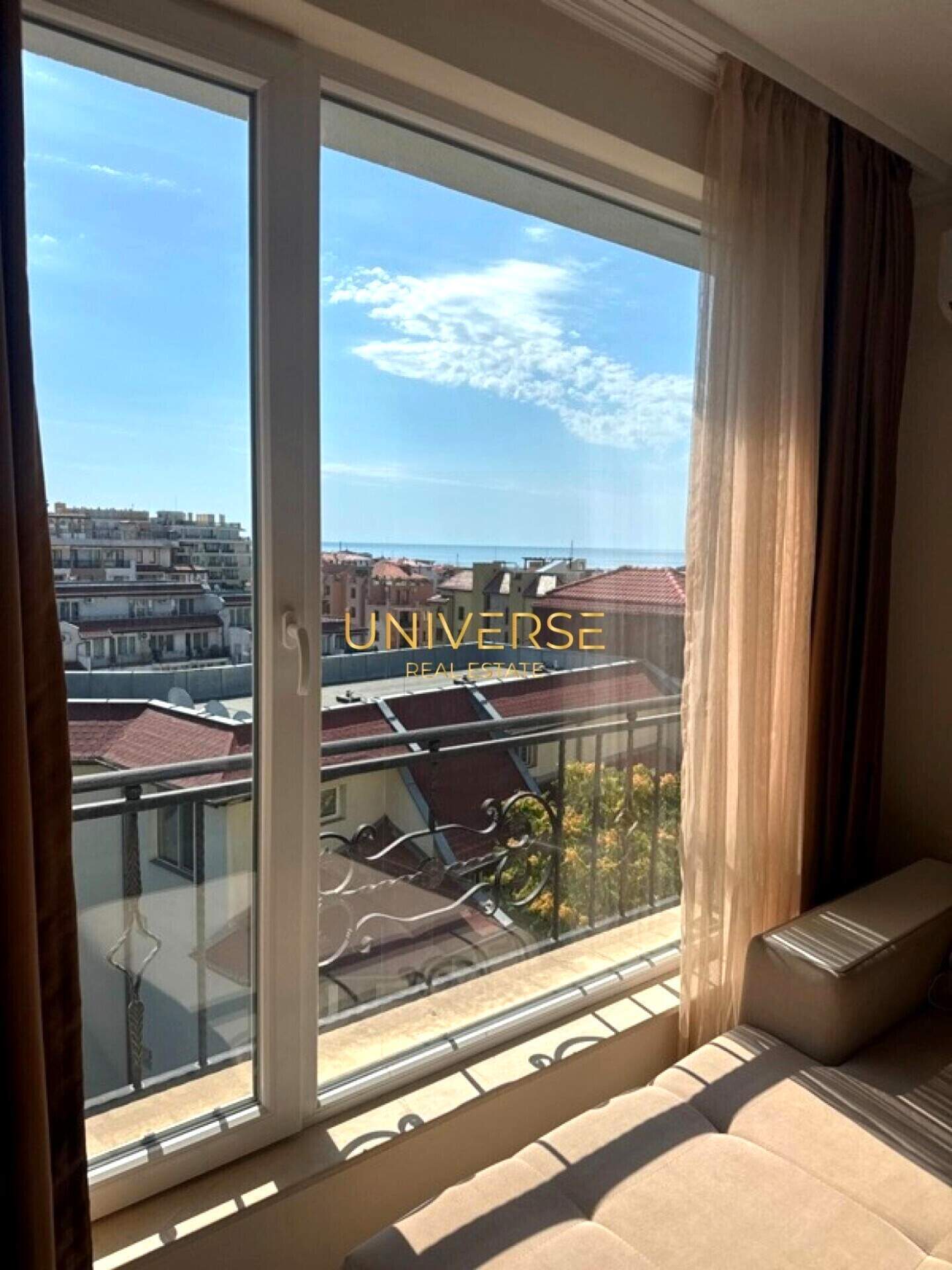 1 bedroom Apartment in Sveti Vlas, Burgas – photo 4