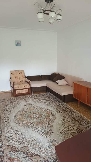 Miete - Wohnung in Kütschuk Parizh,  Plowdiw