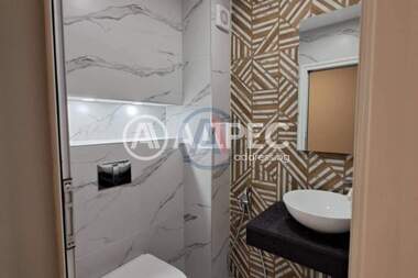 For sale - Apartment in Center,  Varna