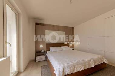 Продажба - Апартамент в Евксиноград,  Варна