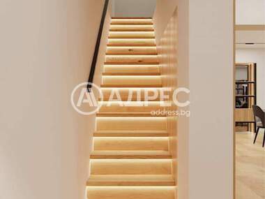 Satış - Apartman olarak Belite brezi,  Sofia