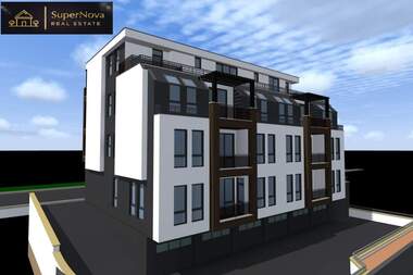 Vânzare - Apartament în Ovcearski,  Haskovo
