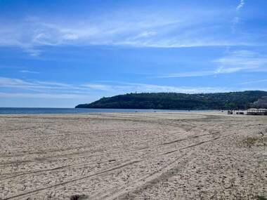 For rent - Apartment in Asparuhovo,  Varna