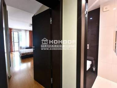 Vânzare - Apartament în Kărșiaka,  Plovdiv