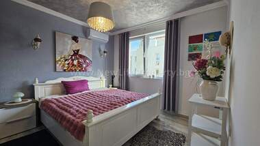 Verkauf - Wohnung in Sunny Beach,  Burgas