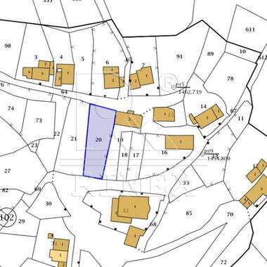 For sale - For Construction in Stoykite,  Smolian