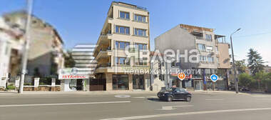 Miete - Büro in Zentar,  Burgas