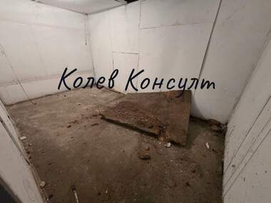 Продажба - Промишлено помещение/Складово помещение/Склад в Димитровград,  Хасково