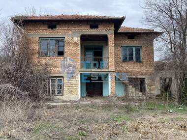 Продажба - Къща в Иванча,  Велико Търново