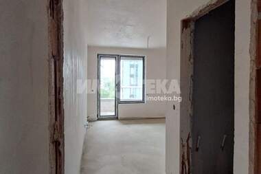 Verkauf - Wohnung in Owtscha Kupel,  Sovia