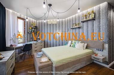 For sale - House in Asparuhovo,  Varna