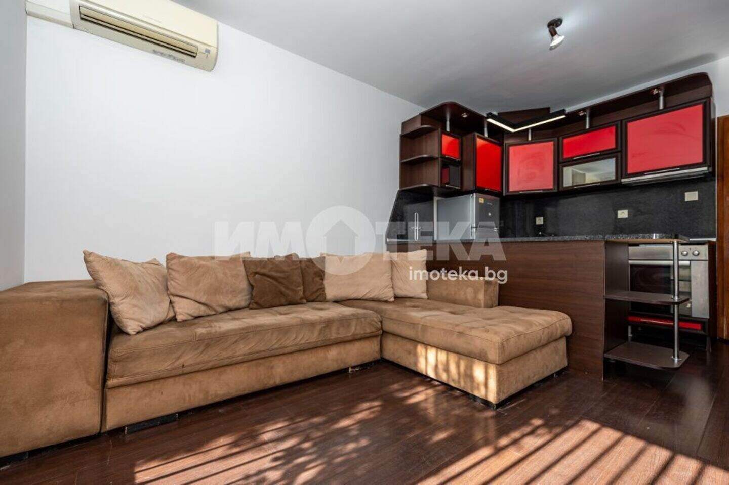1 bedroom Apartment in Vastanicheski, Plovdiv – photo 2