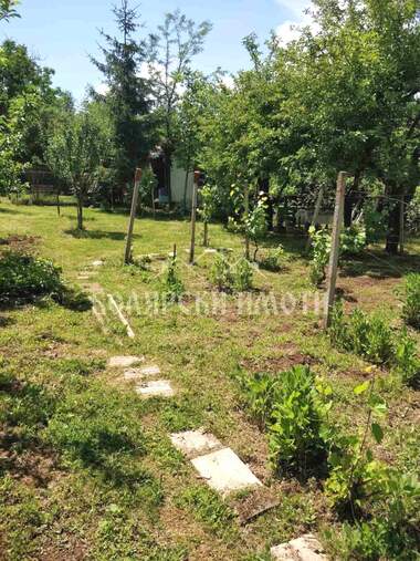 Satış - İnşaat arsası olarak Zona B,  Veliko Tarnovo