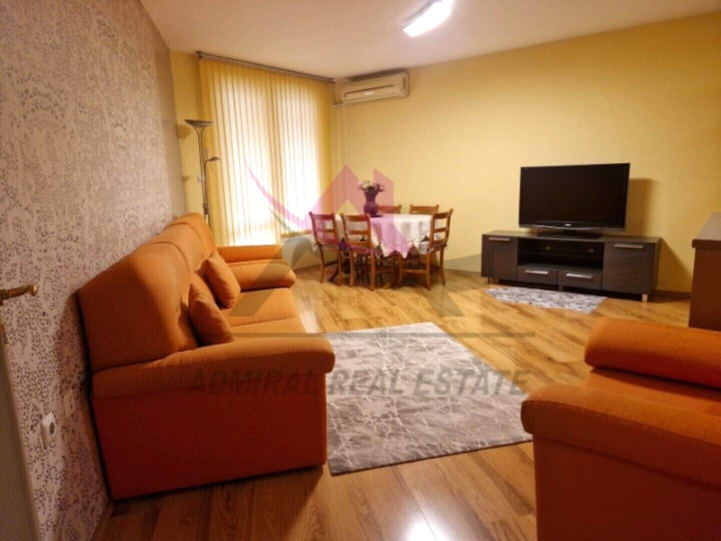 Τρίδωμο Διαμέρισμα σε Ζαβοδ Δρουζμπα, Βαρνα – φωτογραφία 3