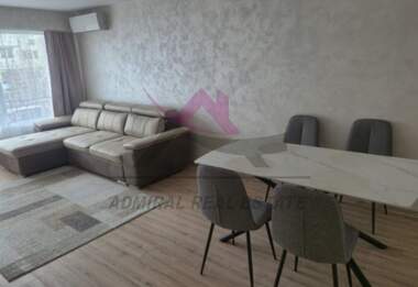 Miete - Wohnung in Tschayka,  Warna